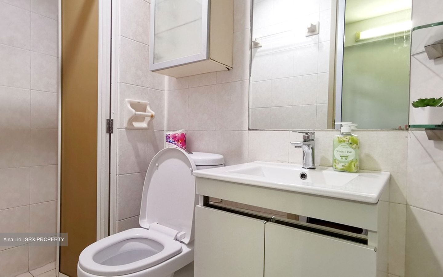 Bishan Park Condominium (D20), Condominium #638182271